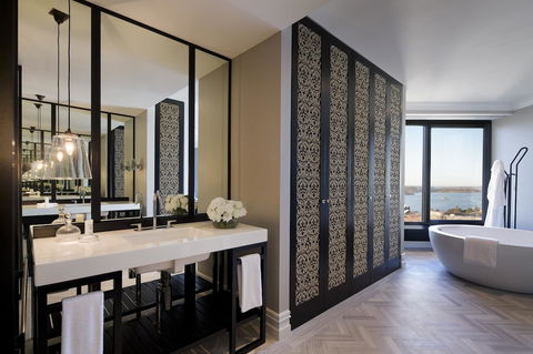 Four Seasons Hotel Sydney - Accommodation Gladstone 33
