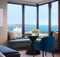 Four Seasons Hotel Sydney - Accommodation Gladstone