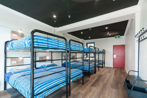 Mad Monkey Hostel Coogee Beach - Accommodation Gladstone 30