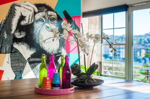 Mad Monkey Hostel Coogee Beach - Accommodation Gladstone 33