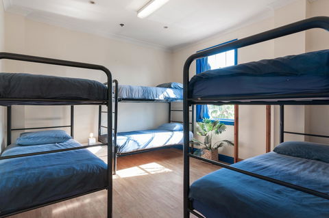 Mad Monkey Hostel Coogee Beach - Accommodation Gladstone 24