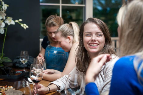 Mad Monkey Hostel Coogee Beach - Accommodation Gladstone 16