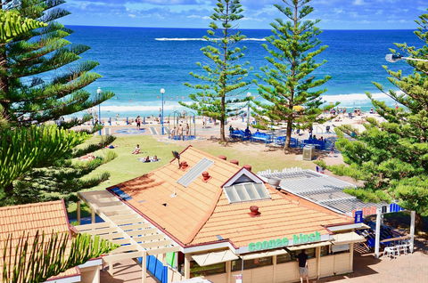 Mad Monkey Hostel Coogee Beach - Accommodation Gladstone 17