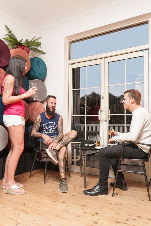 Mad Monkey Hostel Coogee Beach - Accommodation Gladstone 34