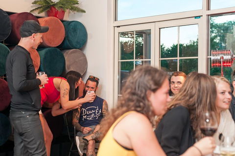 Mad Monkey Hostel Coogee Beach - Accommodation Gladstone 25
