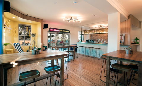 Mad Monkey Hostel Coogee Beach - Accommodation Gladstone 27