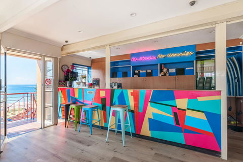 Mad Monkey Hostel Coogee Beach - Accommodation Gladstone 15