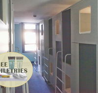 Tiger Hostel Sydney - Accommodation Gladstone
