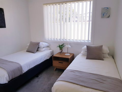 BookerBay Retreat! - Accommodation Gladstone 5