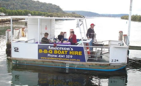 BookerBay Retreat! - Accommodation Gladstone 14