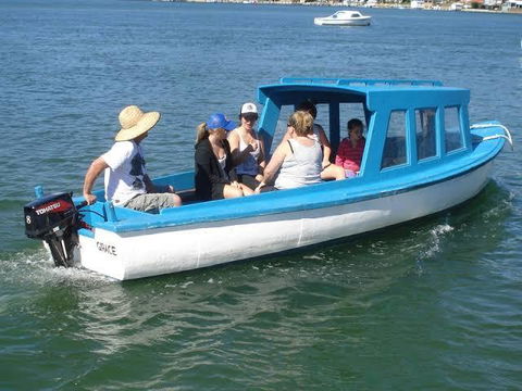 BookerBay Retreat! - Accommodation Gladstone 13