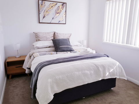 BookerBay Retreat! - Accommodation Gladstone 4