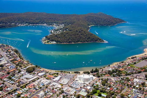 BookerBay Retreat! - Accommodation Gladstone 1