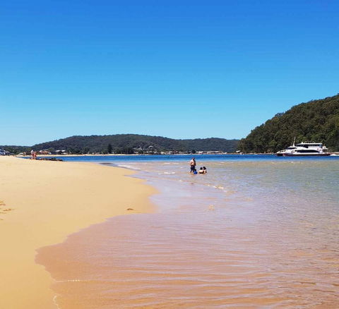 BookerBay Retreat! - Accommodation Gladstone 2
