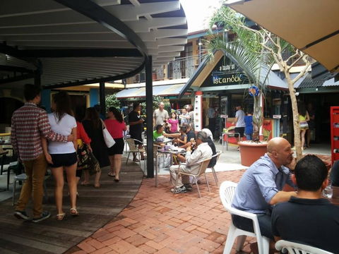 BookerBay Retreat! - Accommodation Gladstone 15
