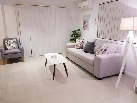 BookerBay Retreat! - Accommodation Gladstone 3