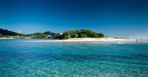 Hastings By The Sea - Accommodation Gladstone 12