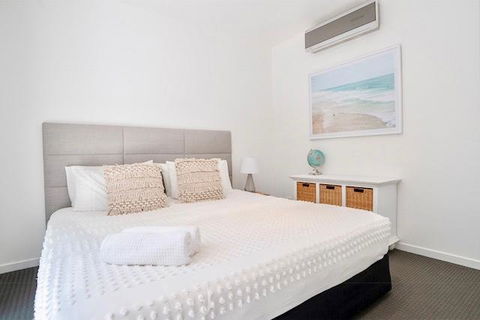 Hastings By The Sea - Accommodation Gladstone 4
