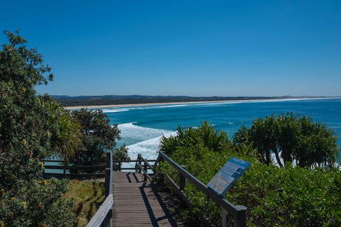Hastings By The Sea - Accommodation Gladstone 0