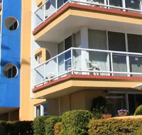 Waterview Apartments - Accommodation Gladstone