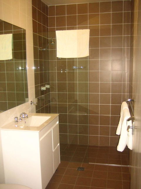 Hotel 59 Sydney - Accommodation Gladstone 3