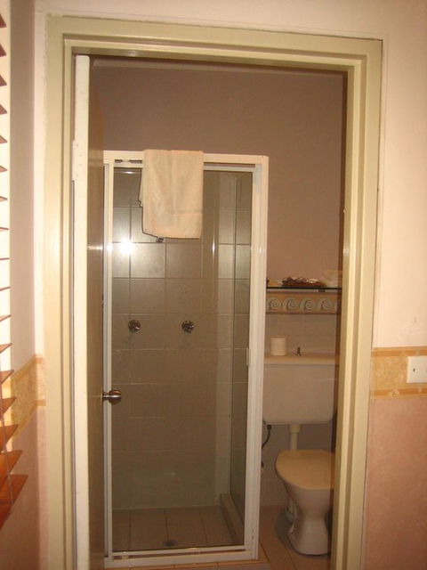 Hotel 59 Sydney - Accommodation Gladstone 30