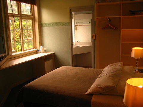 Hotel 59 Sydney - Accommodation Gladstone 31