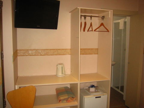 Hotel 59 Sydney - Accommodation Gladstone 25