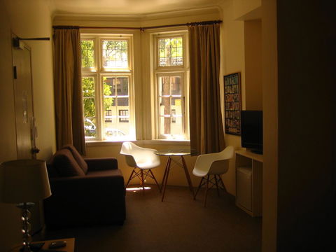 Hotel 59 Sydney - Accommodation Gladstone 4