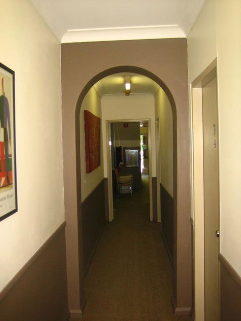 Hotel 59 Sydney - Accommodation Gladstone 27
