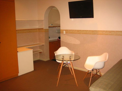 Hotel 59 Sydney - Accommodation Gladstone 28