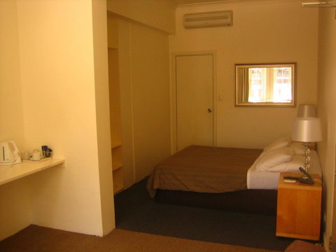 Hotel 59 Sydney - Accommodation Gladstone 18