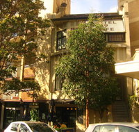 Hotel 59 Sydney - Accommodation Gladstone