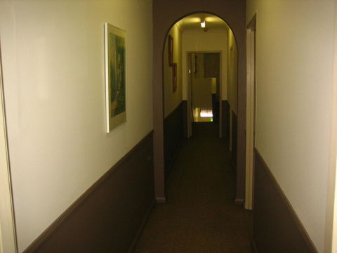 Hotel 59 Sydney - Accommodation Gladstone 32