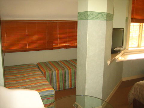 Hotel 59 Sydney - Accommodation Gladstone 39