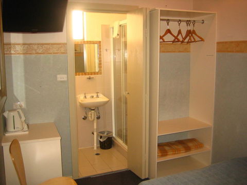 Hotel 59 Sydney - Accommodation Gladstone 24