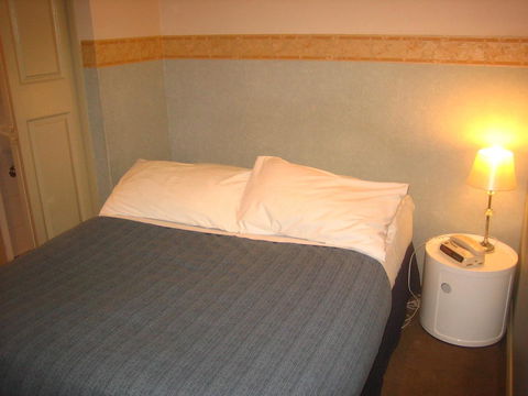 Hotel 59 Sydney - Accommodation Gladstone 37