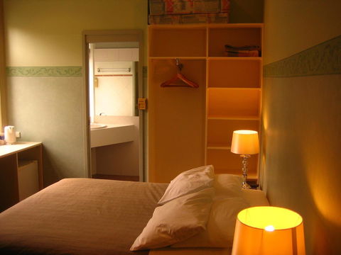 Hotel 59 Sydney - Accommodation Gladstone 2