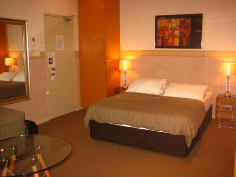 Hotel 59 Sydney - Accommodation Gladstone 26