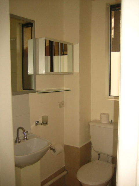 Hotel 59 Sydney - Accommodation Gladstone 15