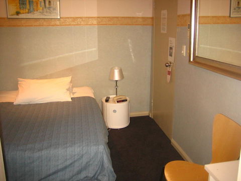 Hotel 59 Sydney - Accommodation Gladstone 23