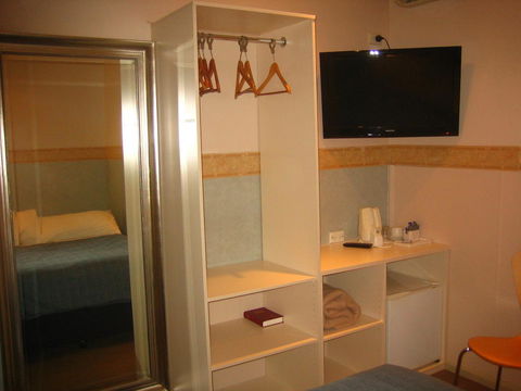 Hotel 59 Sydney - Accommodation Gladstone 38