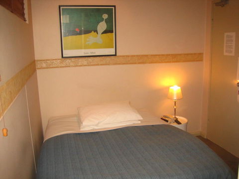 Hotel 59 Sydney - Accommodation Gladstone 22