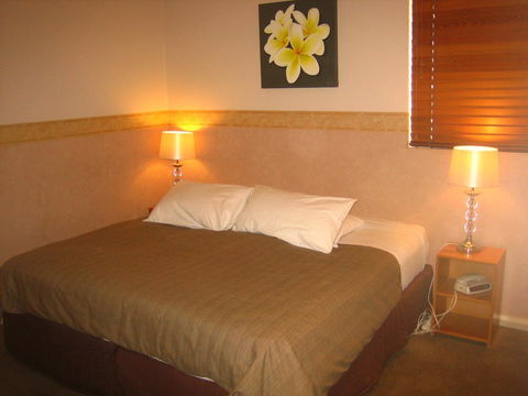 Hotel 59 Sydney - Accommodation Gladstone 33