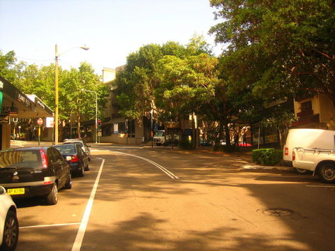 Hotel 59 Sydney - Accommodation Gladstone 42