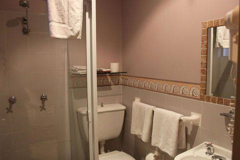 Hotel 59 Sydney - Accommodation Gladstone 40