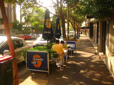 Hotel 59 Sydney - Accommodation Gladstone 41