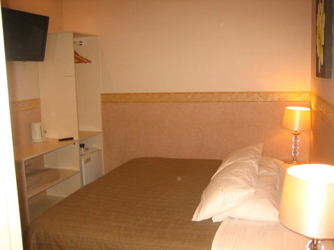 Hotel 59 Sydney - Accommodation Gladstone 34