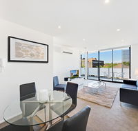 Wyndel Apartments Chatswood - Bertram - Accommodation Gladstone