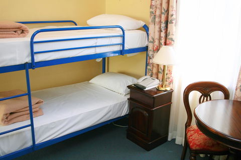 Avonmore On The Park Boutique Hotel - Accommodation Gladstone 21